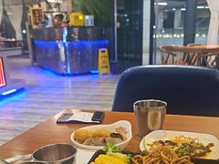 -佳纳客牛排(华亚欢乐城店)