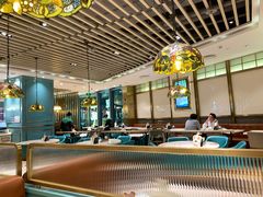 大堂-翠华餐厅(宝安壹方城店)