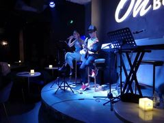 -ohbar live house(人广店)