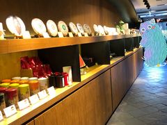 -青藤茶馆(南山路店)