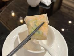 闽南古早润饼-闽和南(深圳万象城店)