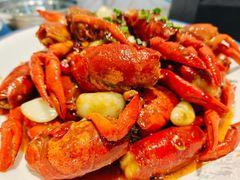 -虾味传奇(生态龙虾城店)