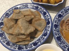 -北平食府·北京烤鸭(北京西站六里桥店)
