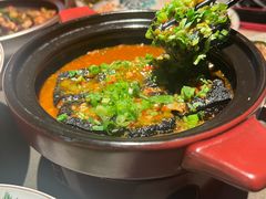 长沙臭豆腐-芙蓉十九·新湘菜
