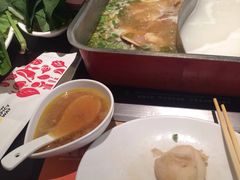 -新辣道鱼火锅(领展购物广场·中关村店)