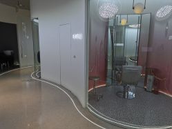 -In Style Hair Salon
