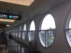 -厦门高崎国际机场-T3航站楼