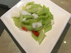 -逸林轩中餐厅(中信泰富朱家角锦江酒店)