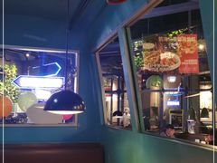 -前海沿·青岛菜(五四广场永旺店)