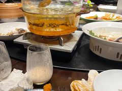 -大拙里·精致融合菜(沙湖桃源国际店)