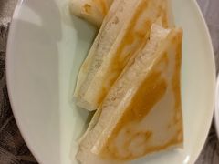 顺德特色伦教糕-香云轩·顺德菜(香云纱园林酒店店)