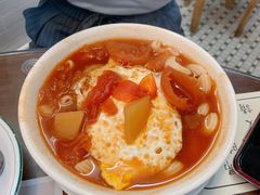 番茄通粉-兰芳园(上环店)