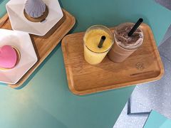 -sugarman espresso素饮糖人高新咖啡工厂