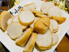 -牛小隆牛肉面馆(四牌楼店)