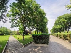 -中国人民抗日战争纪念雕塑园