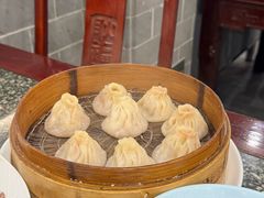 小笼汤包-耿福兴(凤凰美食街店)