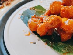 -大铁勺新津菜(迎水道店)