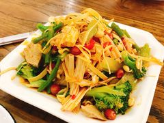 -福顺祥大盘鸡(临潼店)