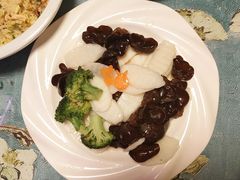 -海市蜃楼花园主题餐厅(石顶店)