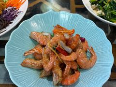 -良师门滨海人家·海鲜·家常菜(滨海城店)