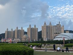 -星海广场