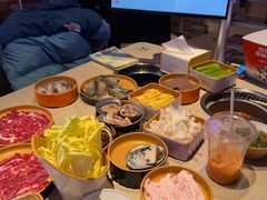 -海底捞大排档火锅(打浦路店)