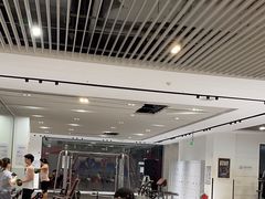 -奇迹健身(金牛凯德店)