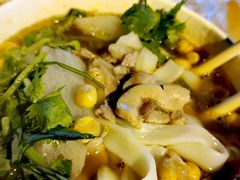 -江三王记牛杂馆(总店)