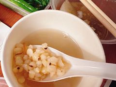-盛记粥面(佐敦店)