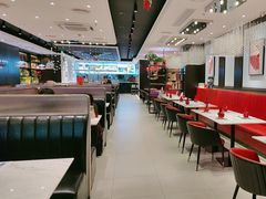 -海维克牛排馆HIGHWIC(青羊万达店)