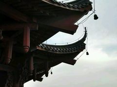-采石矶景区