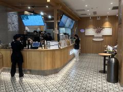 -霸王茶姬(建邺万达广场店)