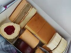 -蜂蝶来饼店(拱北总店)