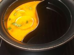 -温野菜涮涮锅(西单大悦城店)