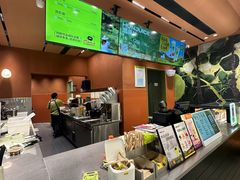 -混果汁(福田领展中心城店)