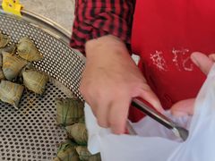 -赵记粽子(司前街店)