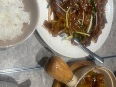 -留半山·香港食堂(啦啦宝都店)