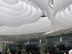 大堂-大树餐厅(朝阳大悦城店)