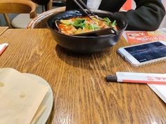 -李先生牛肉面大王(北京平谷步行街店)