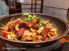 -金鼎客私房菜(万寿福居店)