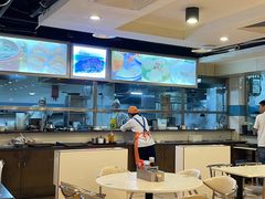-玲又珑美食(盘福路店)