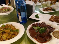 -福禄财东北菜(珠江帝景店)