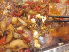 -沈姐万州烤鱼(沙坪坝七中店)