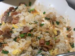 海肠捞饭-前海沿·青岛菜(乐客城店)