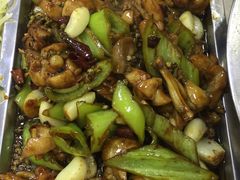 -陈氏肥蛤(小纬六路总店)