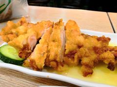 -佰搭果·广式茶餐厅(石牌东路店)