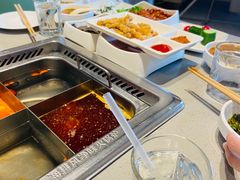 -海底捞火锅(九霄梦天地店)