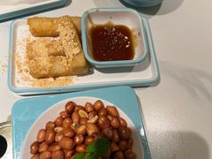 -江边城外烤全鱼(龙德广场店)