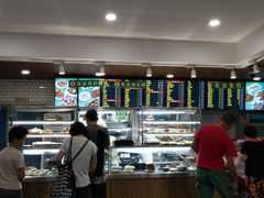 -聚德华天护国寺小吃(甜水园店)