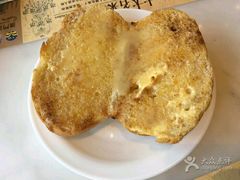 -翠华餐厅(百老汇店)
